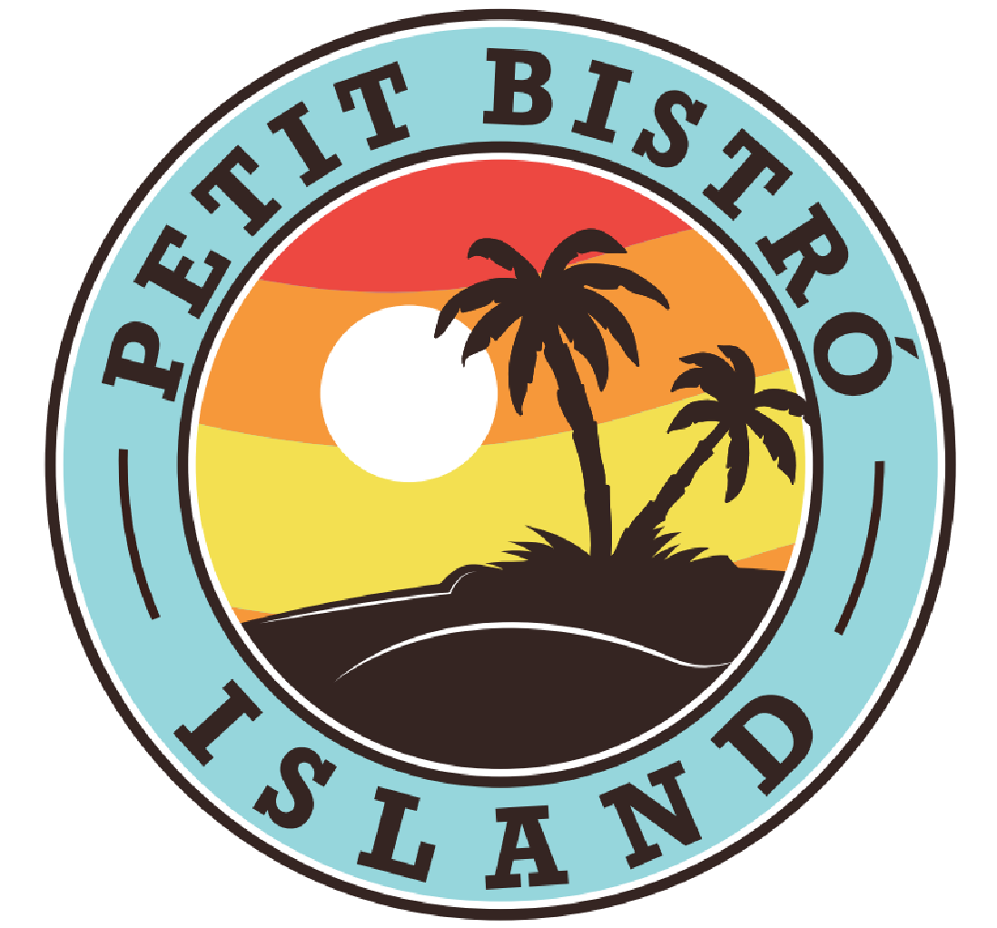 Logo de Petit Bistró Island