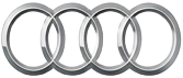Logo de Audi