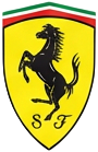 Logo de Ferrari
