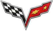Logo de Corvette