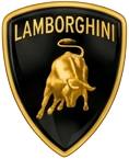 Logo de Lamborghini