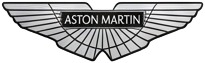 Logo de Aston Martin