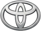 Logo de Toyota