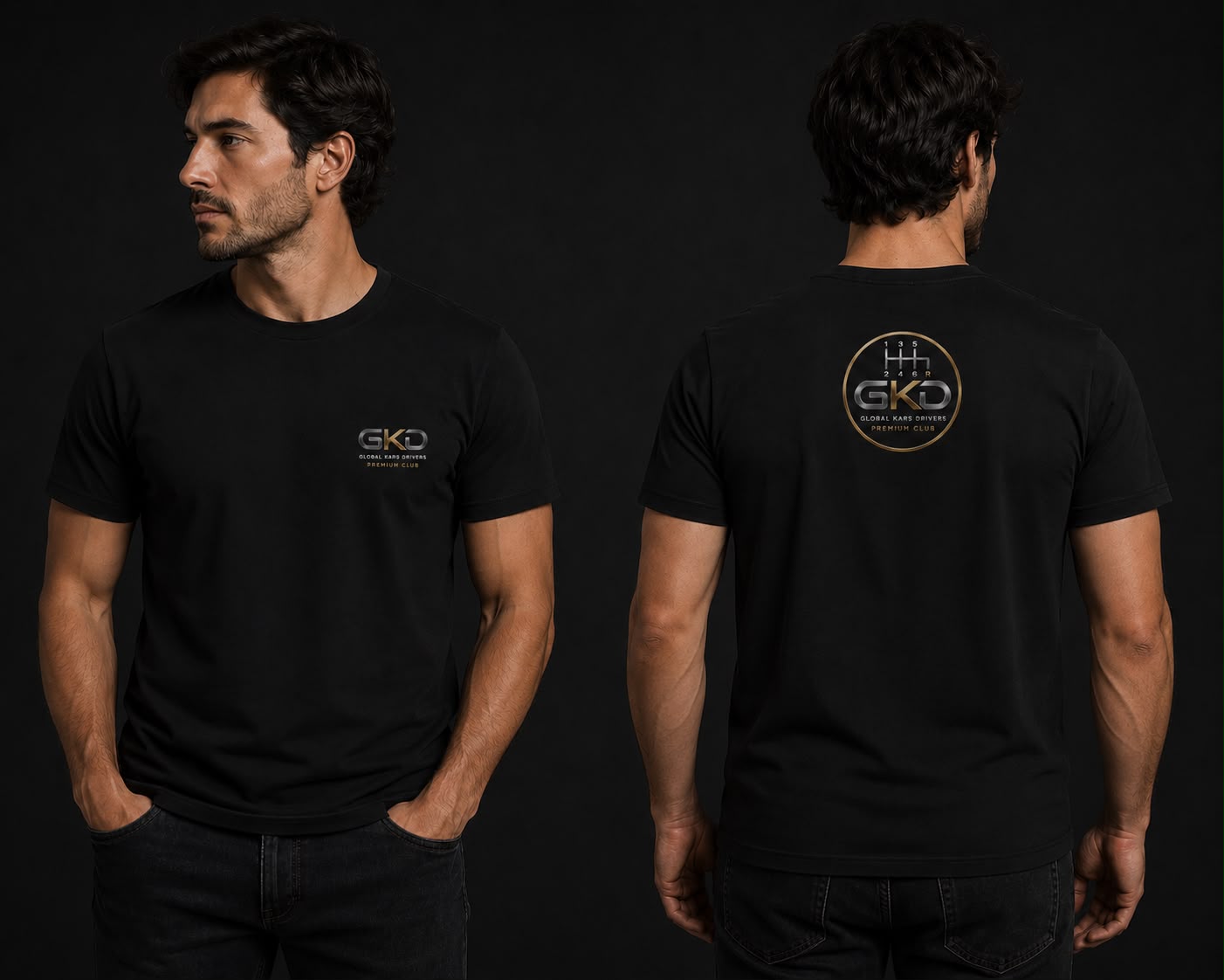 Camiseta